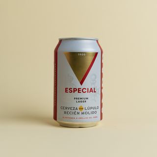 Cerveza Ambar (330 Ml.)