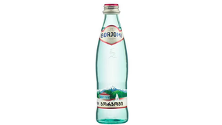 ბორჯომი