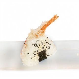 502 Ebi onigiri