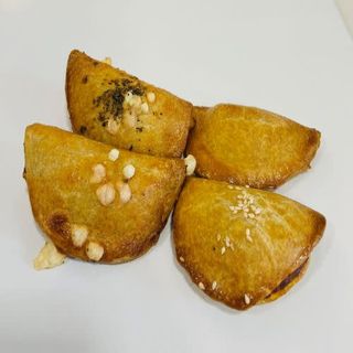 Mini Empanadilla Queso Y Bacon 1ud