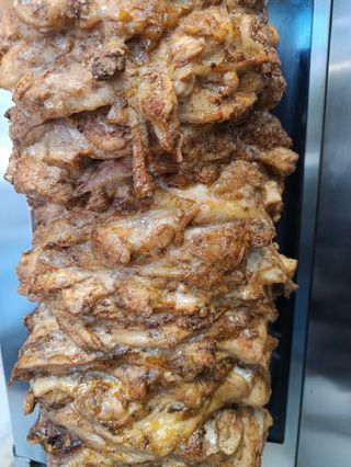 Курка гриль 50 гр