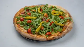 Pizza šefa kuhinje