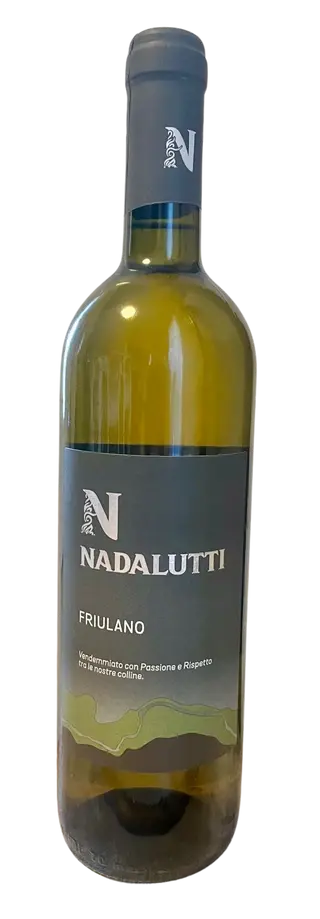 Friulano Nadalutti
