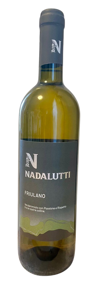 Friulano Nadalutti