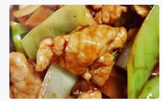 79. Maiale alla piastra