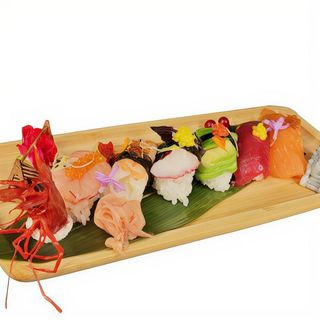 Box Nigiri (12 uds.)