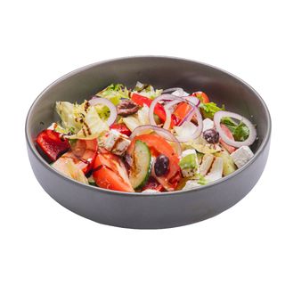 Салат Грецький (245г)