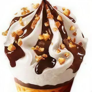 Helado Cornetto Nata