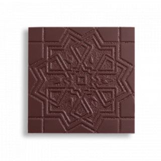 Tableta Cuba Chocolate Negro 80%