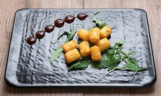 Crocchetta Patate di Avezzano