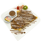 Petit Déjeuner L'Européen 