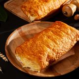 ხაჭაპური ლორით