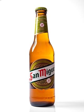 san miguel senza glutine