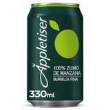 Appletiser Manzana  (330 ml.)