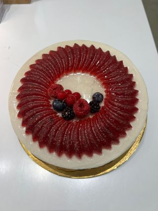 L'ombelico del mondo