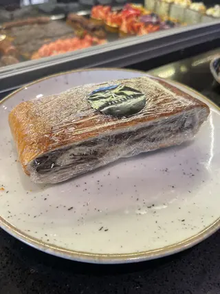 Štrudla sa orasima