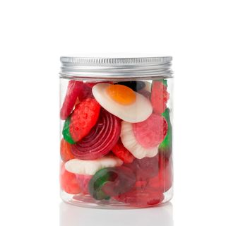 Tarro Chuche Mix Brillo
