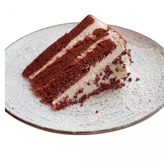 Tarta Red Velvet