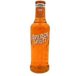 Aperol Spritz 20 cl ( cold)