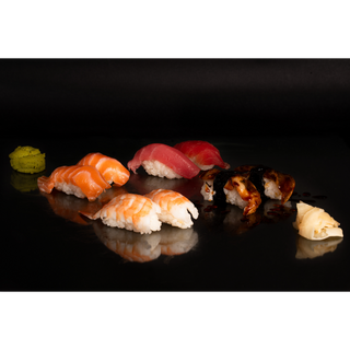 46. Нигири сет (8бр)