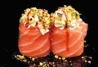 129 Jo pistacchio - 2 pezzi