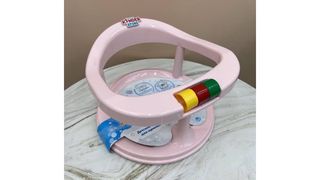 Сидение для купания на присосках