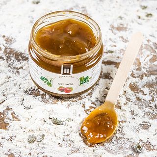 Mermelada Ciruela 270 Gr.