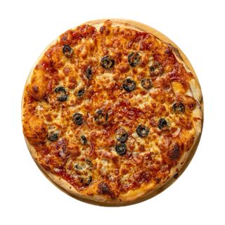 Пица Route 66 Ø 25см