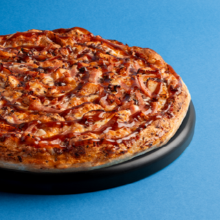 Pizza  Barbacoa (30 cms)