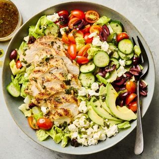 Chicken Salad