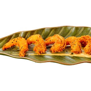 ХРУПКАВИ ПИКАНТНИ СКАРИДИ