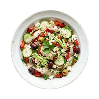 Салата Брод