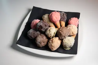 Gelati mignon 500gr