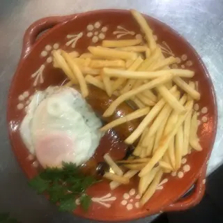 Alheira 