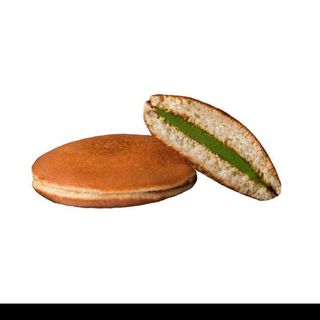 Dorayaki de Té Verde