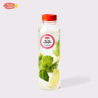 Мохіто Б/А GLOVO