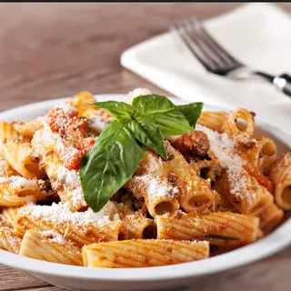 Macarones Bolognesa Sin Gluten