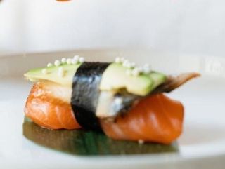 Nigiri Triple taste