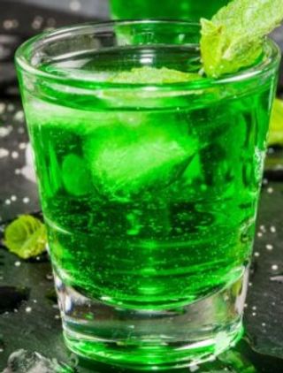 Scegli il tuo sciroppo