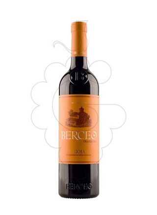 Vino Tinto Berceo (75 Cl.)