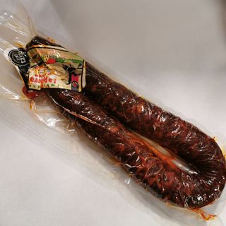 Chorizo la  Pradera Agridulce