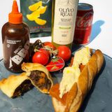 Combo Básico La Zahurda