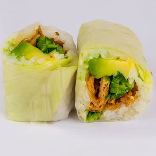Spring Roll Vegetal (8 Pzs.)
