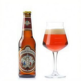 Birrificio Theresianer - Vienna 33 cl - 5,3%