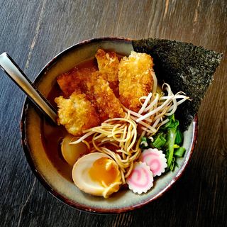 Tori Ramen