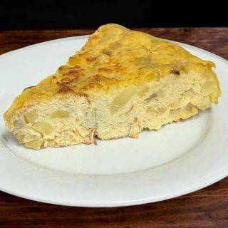 Tortilla de Patatas