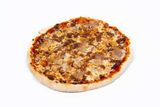 Pizza Barbacoa 40cm