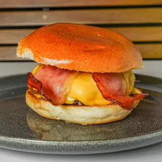 Bacon Burger