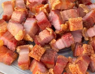 Torreznos de soria