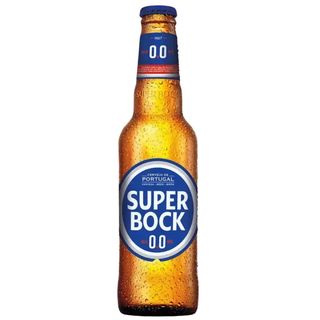 Super Bock S/Álcool